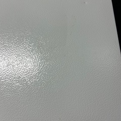 マクスゼン　冷凍冷蔵庫②の画像