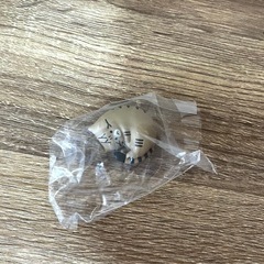 【新品未開封/300円】怒った猫ちゃあん3 ガチャ⚠️他商品組み合わせの画像