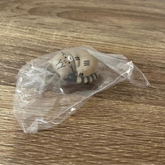 【新品未開封/300円】怒った猫ちゃあん3 ガチャ⚠️他商品組み合わせの画像