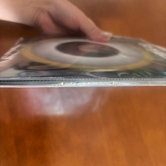 Butterfly バタフライ
GLAYZER グレイザー 黒 厚 1.9 ラバー 卓球の画像