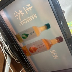 AQUOS TV テレビ　本日取引の画像