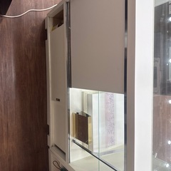 展示什器無料の画像