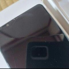 ソニーXperia 1 III Sim フリーDual simの画像