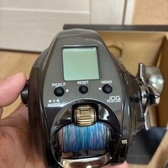 ダイワ　シーボーグ　300jの画像