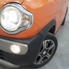 ✨🎉【車を買うなら今が超チャンス！】🎉✨ オトロン岐阜店イチオシ！大人気の『スズキ ハスラー 　Ｘ』登場🎊最大10万円がお得🎊 期間限定キャンペーン実施中！の画像