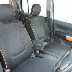✨🎉【車を買うなら今が超チャンス！】🎉✨ オトロン岐阜店イチオシ！大人気の『スズキ ハスラー 　Ｘ』登場🎊最大10万円がお得🎊 期間限定キャンペーン実施中！の画像