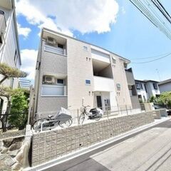 (✨便利が全部揃ったお部屋👌)2人入居可🧑‍🤝‍🧑ロフト付…