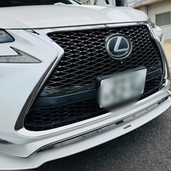 レクサス追加の画像