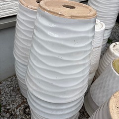 陶器　鉢 1点100円、何点でもOKの画像
