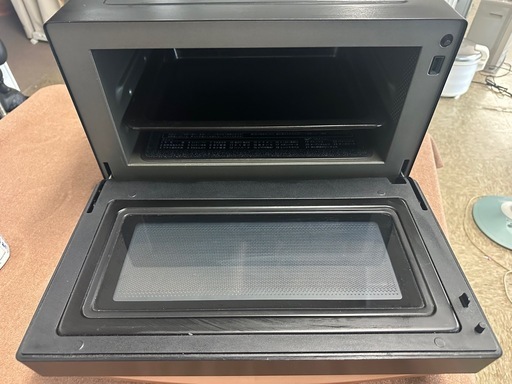 SHARP オーブンレンジ RE-SD18A