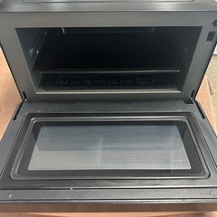 SHARP オーブンレンジ RE-SD18Aの画像