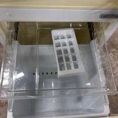 TOSHIBA 東芝 冷凍冷蔵庫 の画像