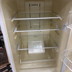 TOSHIBA 東芝 冷凍冷蔵庫 の画像