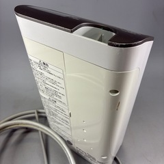 パナソニック Panasonic アルカリイオン整水器 TK-AS48 2021年製　の画像