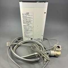 パナソニック Panasonic アルカリイオン整水器 TK-AS48 2021年製　の画像