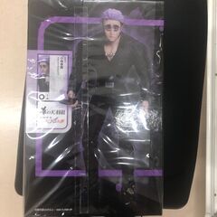 【ジャングルジャングル和歌山店】【Wa2071】フィギュア　小林 幸真 ﾋｭｰﾏﾝﾊﾞｸﾞ大学 リユースショップ リサイクルショップ フィギュア 和歌山市 岩出市 海南市 岬町 和歌山 大阪の画像