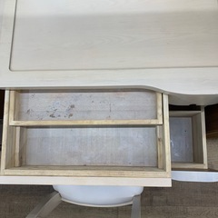 ドレッサーの画像