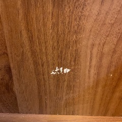 [値下] 壁掛け飾り棚　2個セットの画像