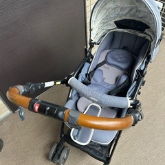 アップリカの画像
