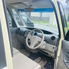 ダイハツタント7万KM車検2026/10の画像