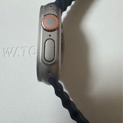 Apple Watchの画像
