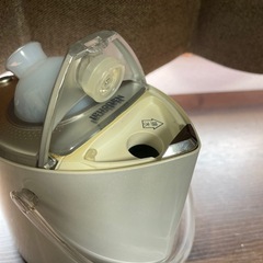 美容家電　ナノスチーマー/National製/ミスト　の画像