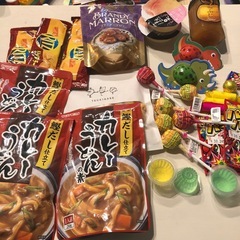 食品まとめての画像