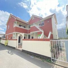 🏠初期費用実質0円可能🏠フリーレント1ヶ月キャンペーン🏠敷金礼金...