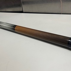 PG MESH 磯玉 630 玉の柄 ランディング用品 釣り具 タモ たも網 全長6.3m 仕舞寸法117cm 中古品 ③の画像
