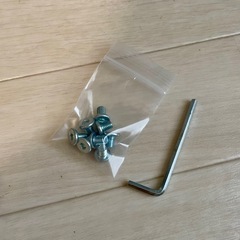 山崎実業「ランドリーワゴン&バスケットtosca」の画像