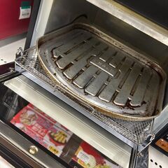  【リユ-スのサカイ広島石内店】ジモティ割！/オーブント－スタ－/象印/2018年製/クリ-ニング済み/HG-7196/広島市 家電　佐伯区 家電　南区 家電　西区 家電　東区 家電　中区 家電　安佐南区 家電　安佐北区 家電　安芸区 家電　府中町 家電　海田町 家電　熊野町 家電　坂町 家電　廿日市市 家電の画像