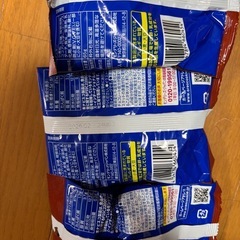 オレオビッツサンド賞味期限2026年2月の画像