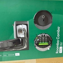 💝9/13 17時まで限定値下‼️💝ルンバRoomba 10Maxの画像