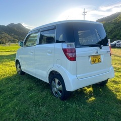 格安‼︎ ホンダ　ゼスト　車検2年付き　即乗り出し可能‼︎の画像
