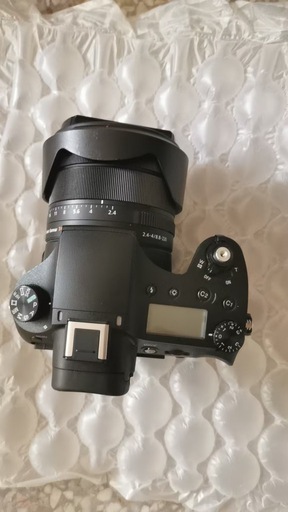 SONY ソニー　　RX10 Ⅳ RX10m4