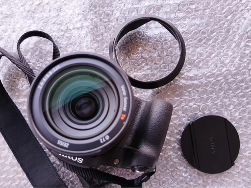 SONY ソニー　　RX10 Ⅳ RX10m4