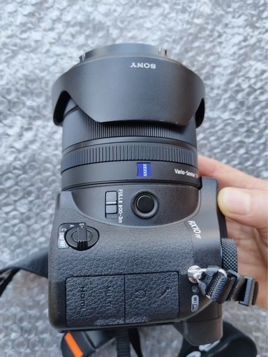SONY ソニー　　RX10 Ⅳ RX10m4