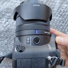 SONY ソニー　　RX10 Ⅳ RX10m4の画像