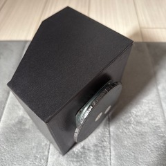 回転リモコンケース　ニトリの画像