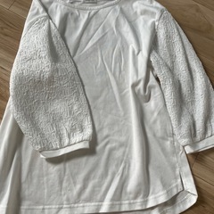 オフィスカジュアル　レディース服M 4点セットの画像