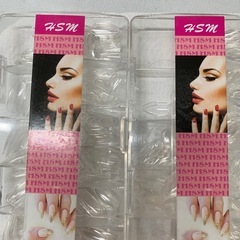 ネイルパッチの画像