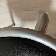 【割引あり】パイプ椅子4脚セットの金額の画像