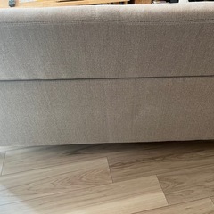 ソファ 2人掛けの画像