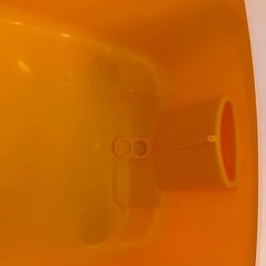 ペット用　バスタブ　体長55cmまでの画像