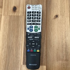 テレビの画像