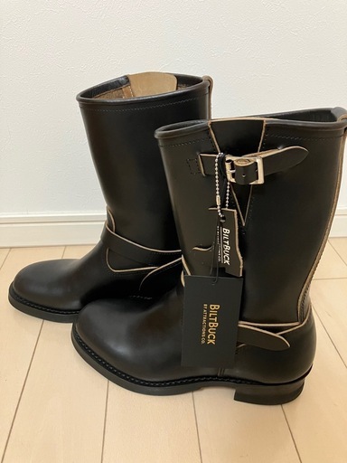 【人気サイズ】BILTBUCK LOT.444 （US8D/26cm）