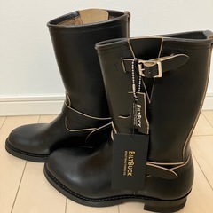 【超希少品】BILTBUCK LOT.444 （US7.5D/25.5cm）の画像