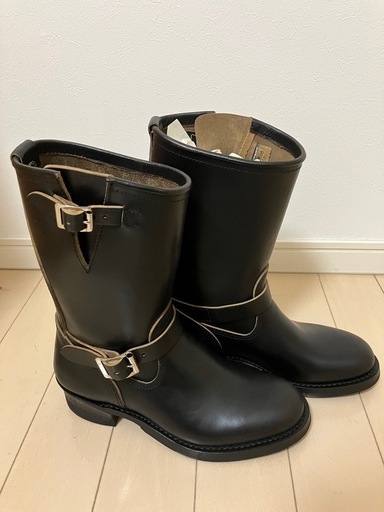 【人気サイズ】BILTBUCK LOT.444 （US8D/26cm）