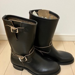 【超希少品】BILTBUCK LOT.444 （US7.5D/25.5cm）の画像