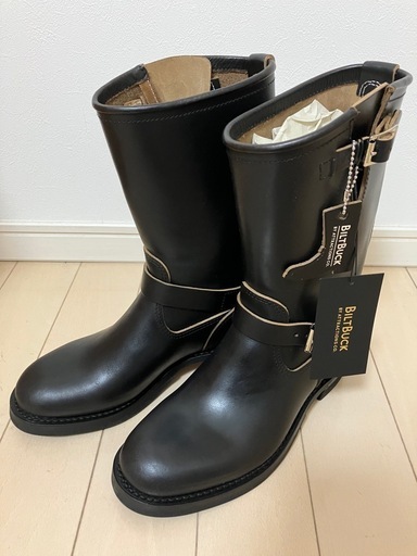 【人気サイズ】BILTBUCK LOT.444 （US8D/26cm）
